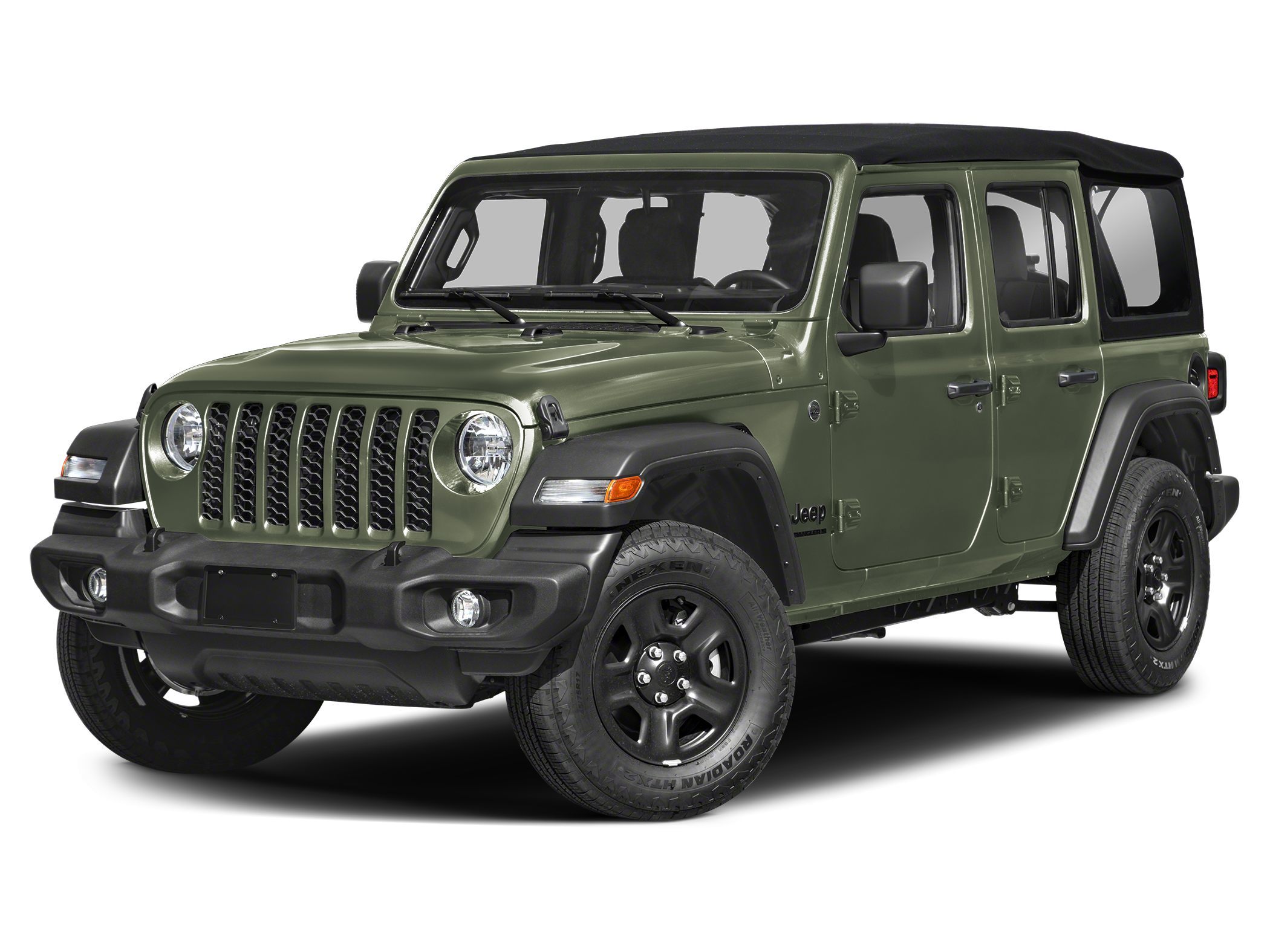 jeep wrangler 4-door 2024 1C4PJXDN3RW109928 image jeep wrangler 4-door 2024 1C4PJXDN3RW109928 image